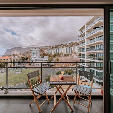 Cozy T2 With Ocean View Daire Funchal Dış mekan fotoğraf