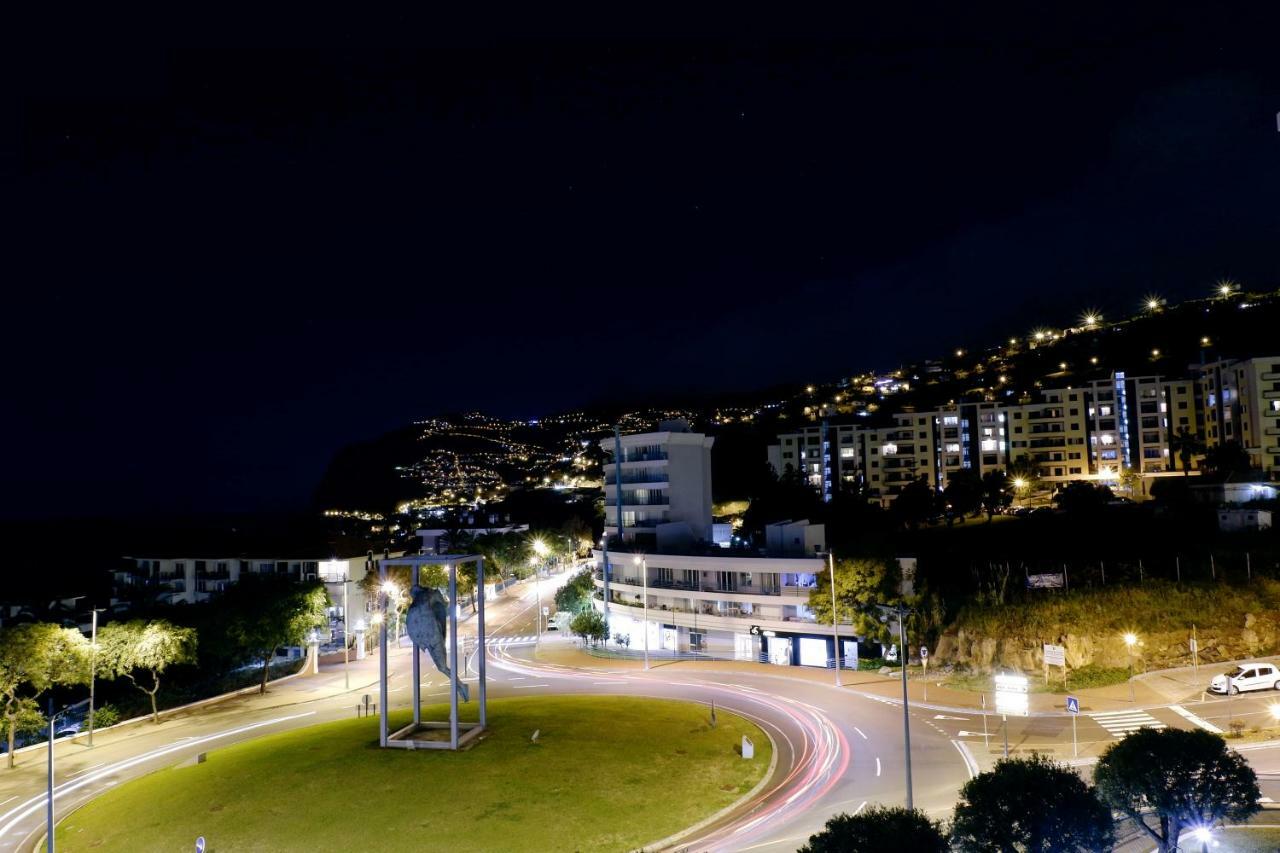 Cozy T2 With Ocean View Daire Funchal Dış mekan fotoğraf