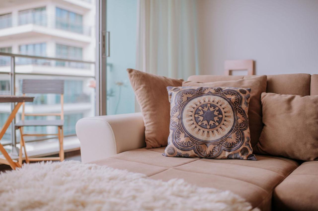 Cozy T2 With Ocean View Daire Funchal Dış mekan fotoğraf