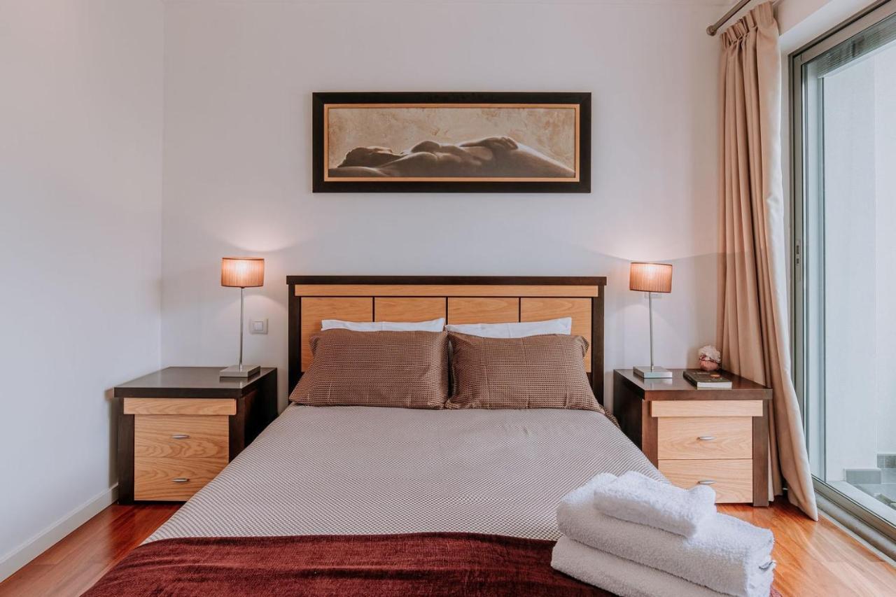 Cozy T2 With Ocean View Daire Funchal Dış mekan fotoğraf