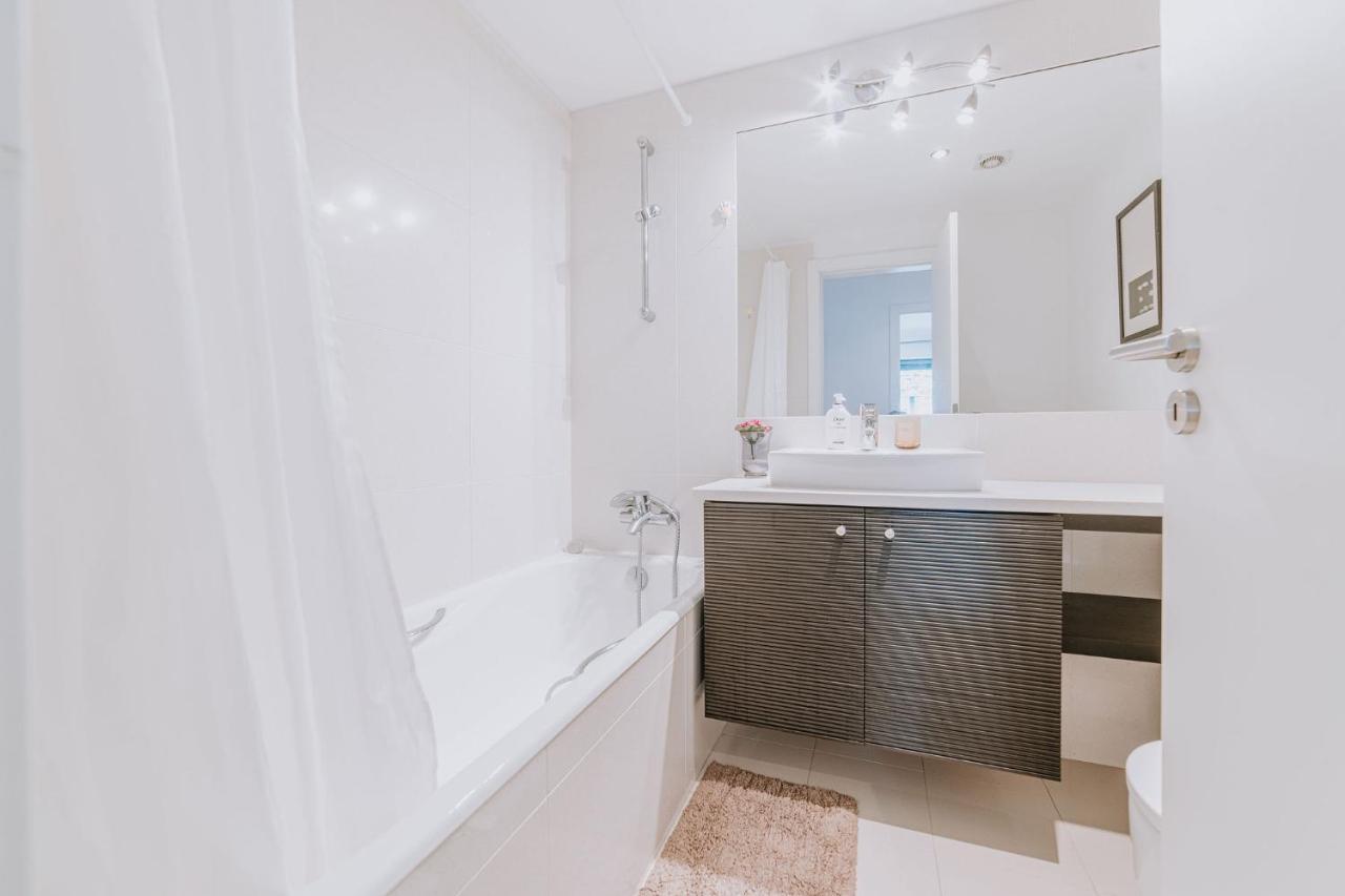 Cozy T2 With Ocean View Daire Funchal Dış mekan fotoğraf
