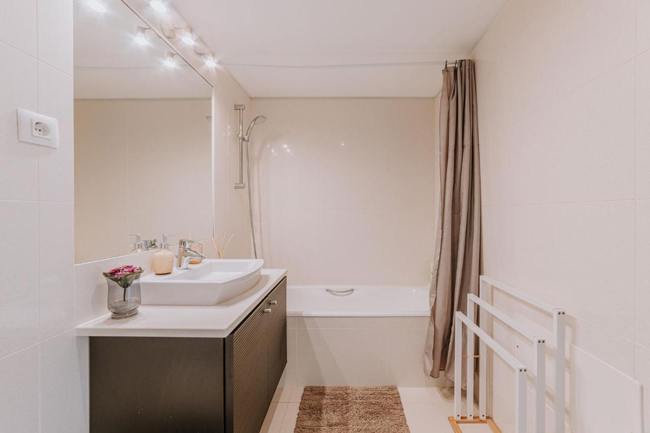 Cozy T2 With Ocean View Daire Funchal Dış mekan fotoğraf