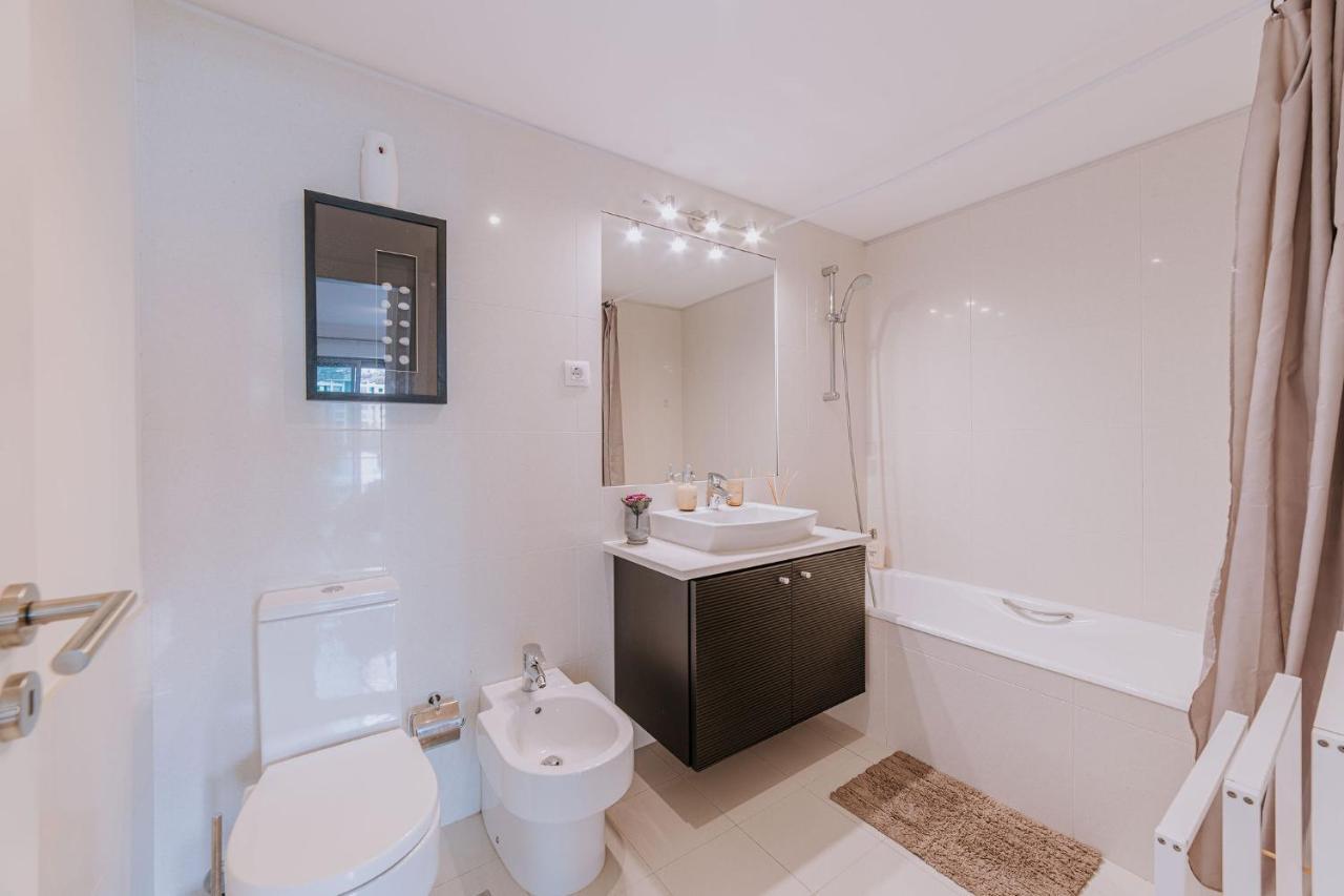 Cozy T2 With Ocean View Daire Funchal Dış mekan fotoğraf